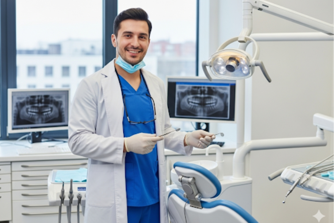 dentista