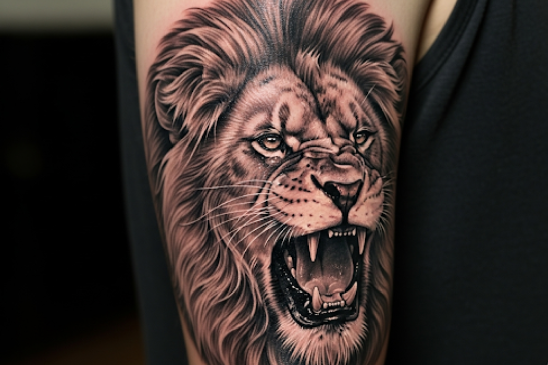 tatuagem