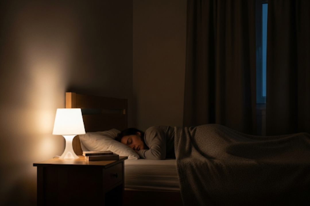 exame de polissonografia