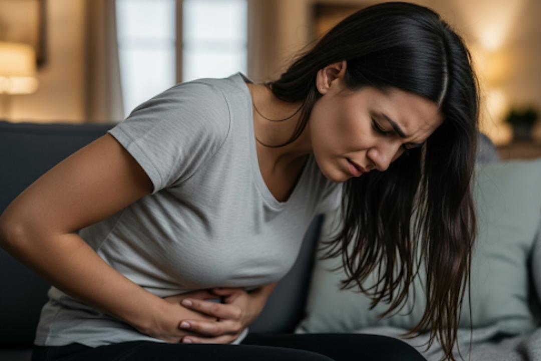 ovário policístico