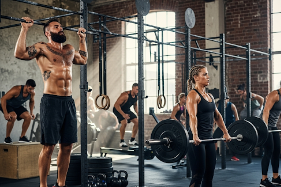 Crossfit