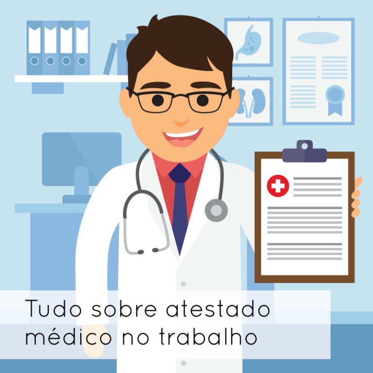 Atestados Médicos: Tipos, Finalidades e Validade Legal