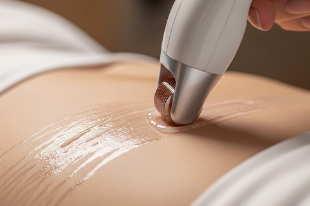 tratamento de estrias