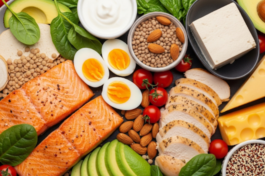 Proteína