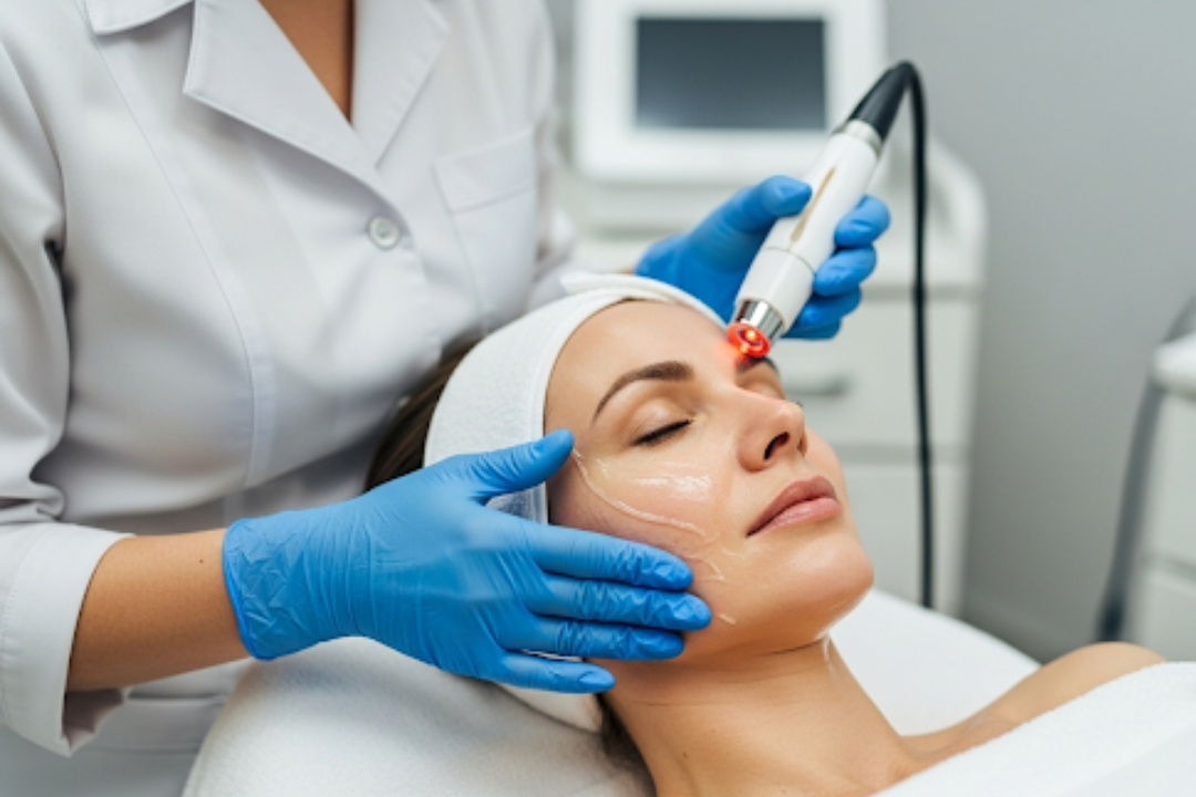 Rejuvenescimento Facial