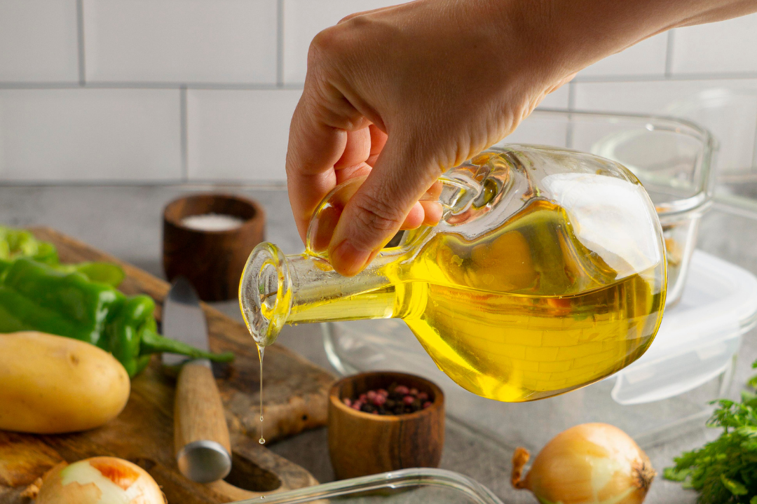 Azeite extravirgem é associado a menor gordura abdominal, aponta estudo