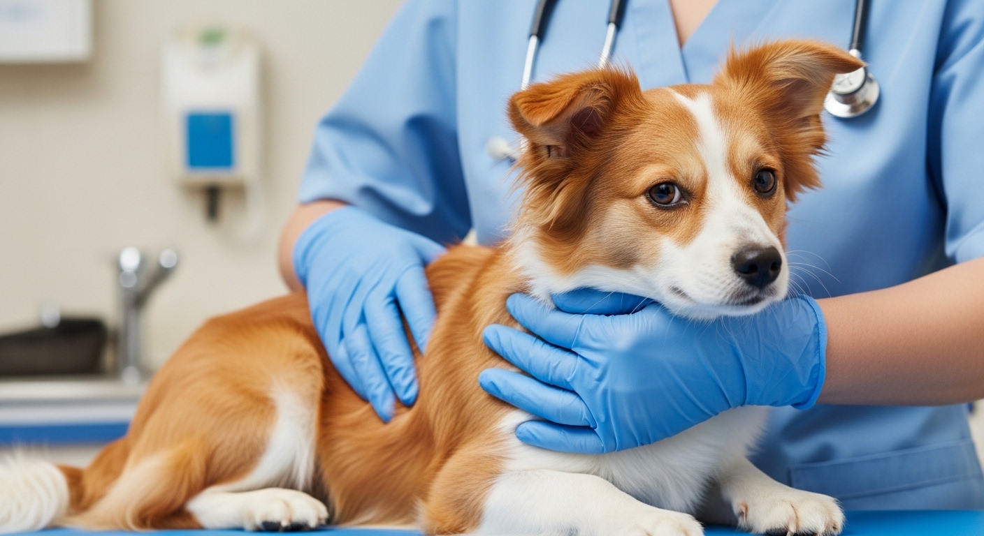 Internação veterinária: quando ela é realmente necessária?