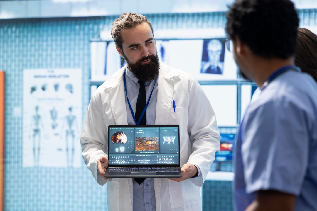 Tecnologia médica deixa de ser custo e passa a ser estratégia para hospitais