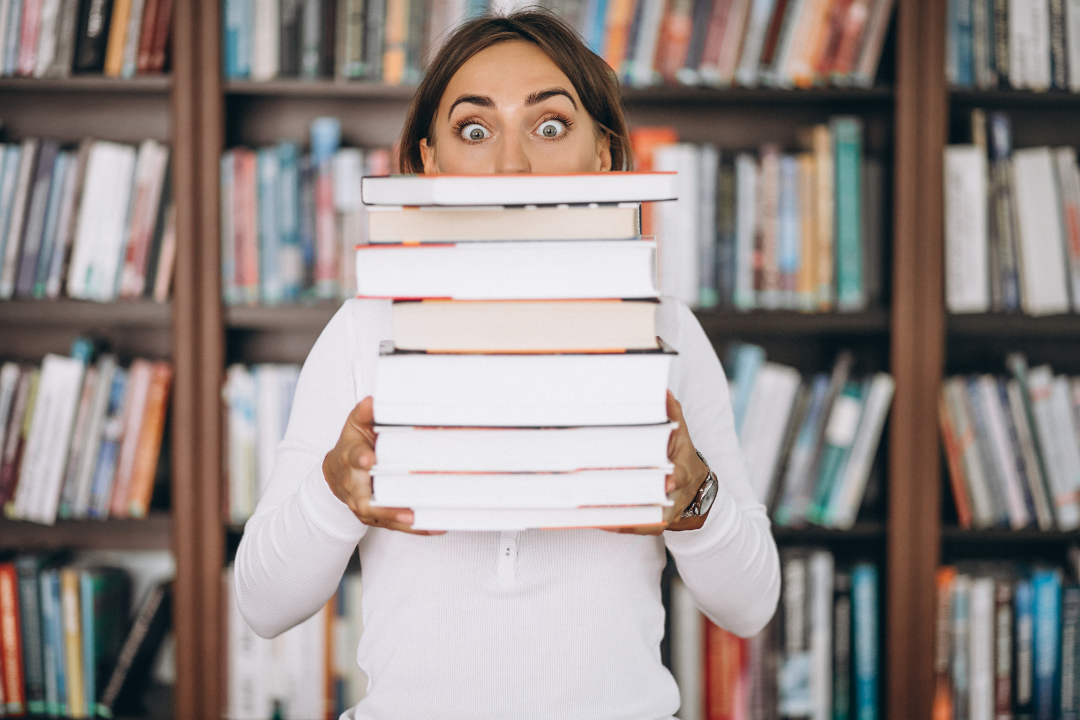 Livros sobre Liderança:Descubra os Benefícios, Recomendações e Impactos na Gestão