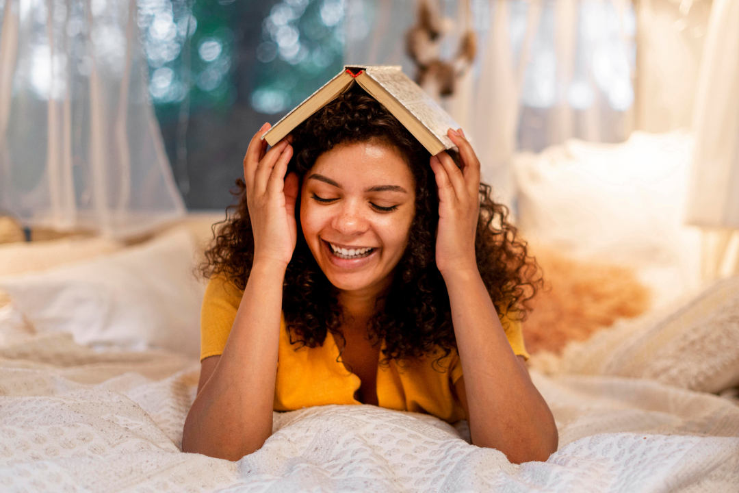 Leitura e Saúde Mental: Benefícios, Impactos e Dicas Práticas