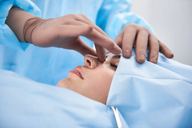 A rinoplastia no Itaim Bibi alia planejamento, segurança e técnica para resultados naturais e personalizados.